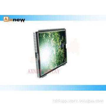 15 Inch 1000nits Sunlight Readable Lcd Display  TFT Color M